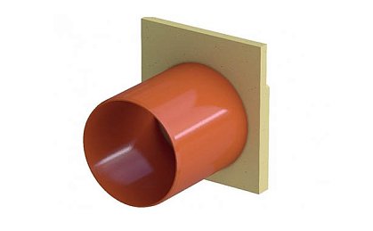 Заглушка с патрубком 15см, Aco Drain 06241 купить в Санкт-Петербурге