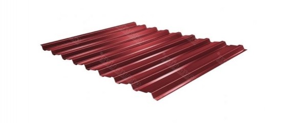 Sale Панель Эстет 1,6 м, профлист двусторонний купить в Санкт-Петербурге