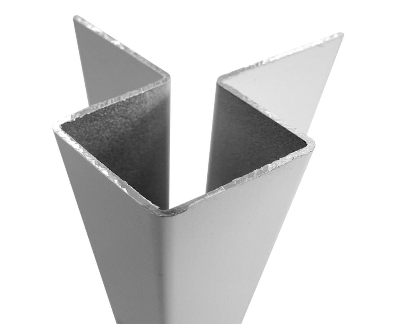 sale Внешний симметричный угл профиль С32 бурая земля коричневый Cedral 4031305 купить в Санкт-Петербурге