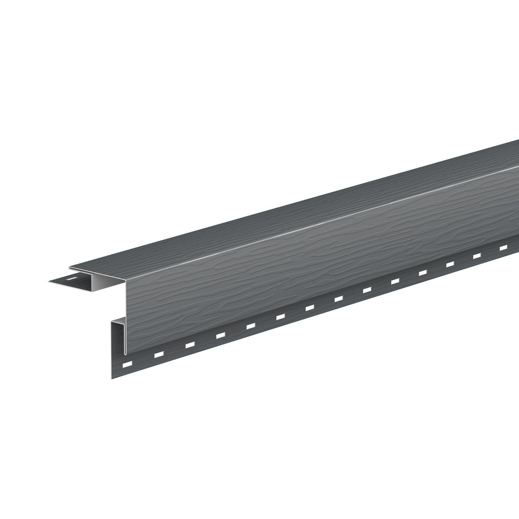 Угол сайдинга наружный сложный 50x50 Pural купить в Санкт-Петербурге