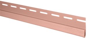 Финишный профиль Альта-Профиль, цветной купить в Санкт-Петербурге