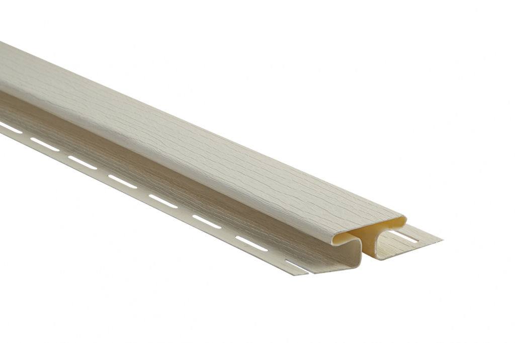 Н-профиль (соединительный) Альта-Профиль, цветной купить в Санкт-Петербурге