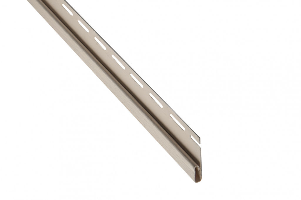 Финишный профиль Альта-Профиль, цветной купить в Санкт-Петербурге