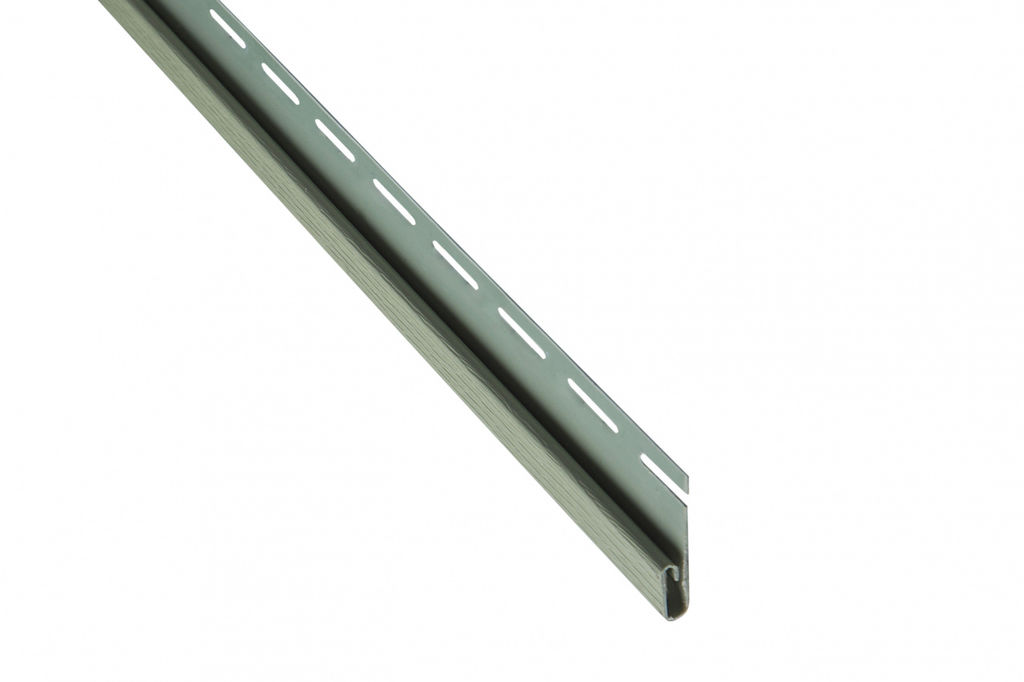 Финишный профиль Альта-Профиль, цветной купить в Санкт-Петербурге