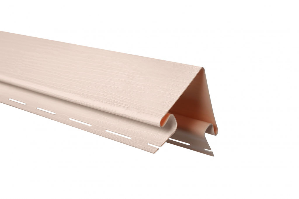 Угол наружный Альта-Профиль, цветной купить в Санкт-Петербурге