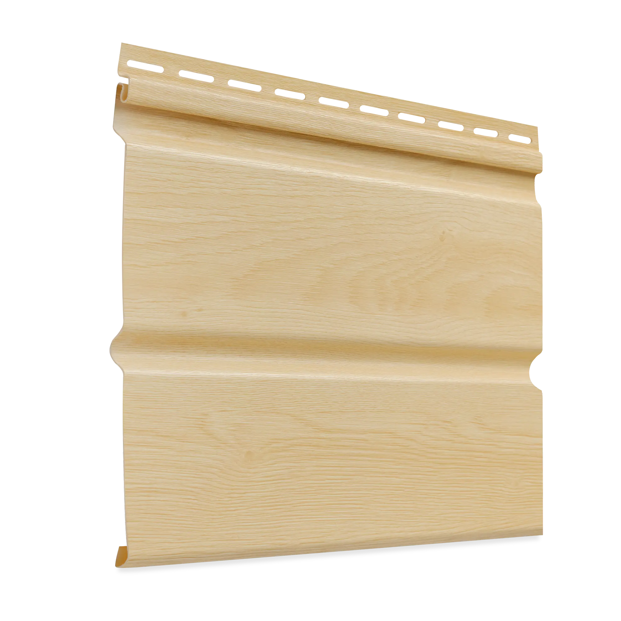 Сайдинг Альта-Брус Люкс 3000х250мм  купить в Санкт-Петербурге