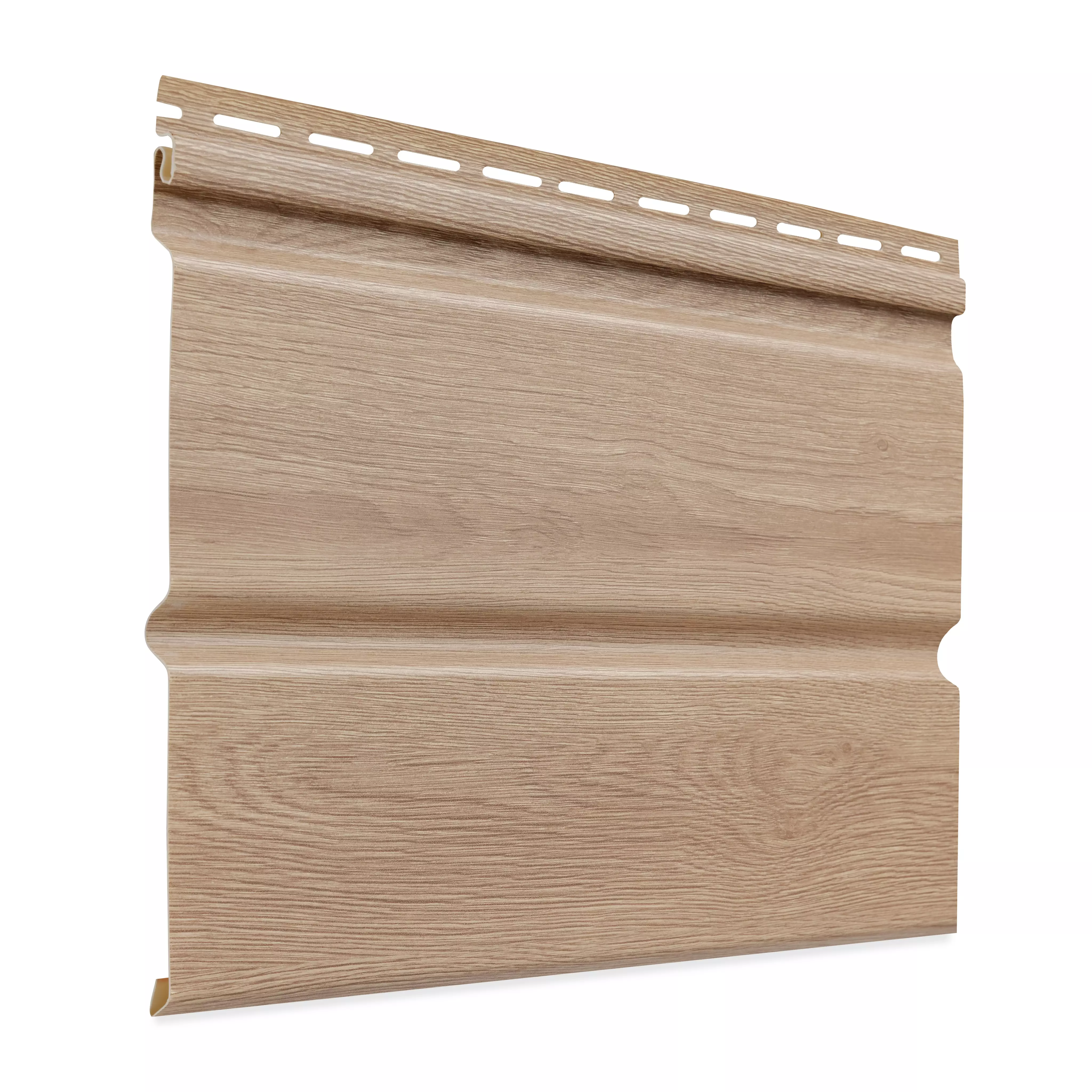 Сайдинг Альта-Брус Люкс 3000х250мм  купить в Санкт-Петербурге