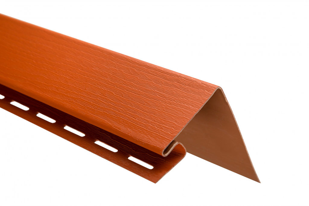 Околооконный профиль 140мм Альта-Профиль, цветной купить в Санкт-Петербурге