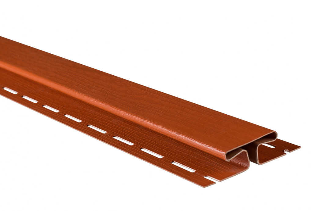 Н-профиль (соединительный) Альта-Профиль, цветной купить в Санкт-Петербурге