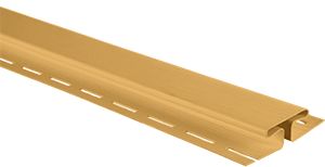 Н-профиль (соединительный) Альта-Профиль, цветной купить в Санкт-Петербурге