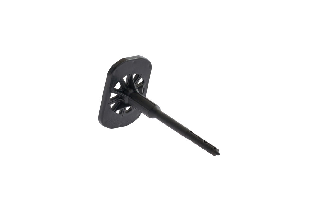 Дюбель-гриб 160мм купить в Санкт-Петербурге