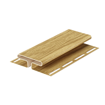 H-профиль Docke LUX Монреаль купить в Санкт-Петербурге