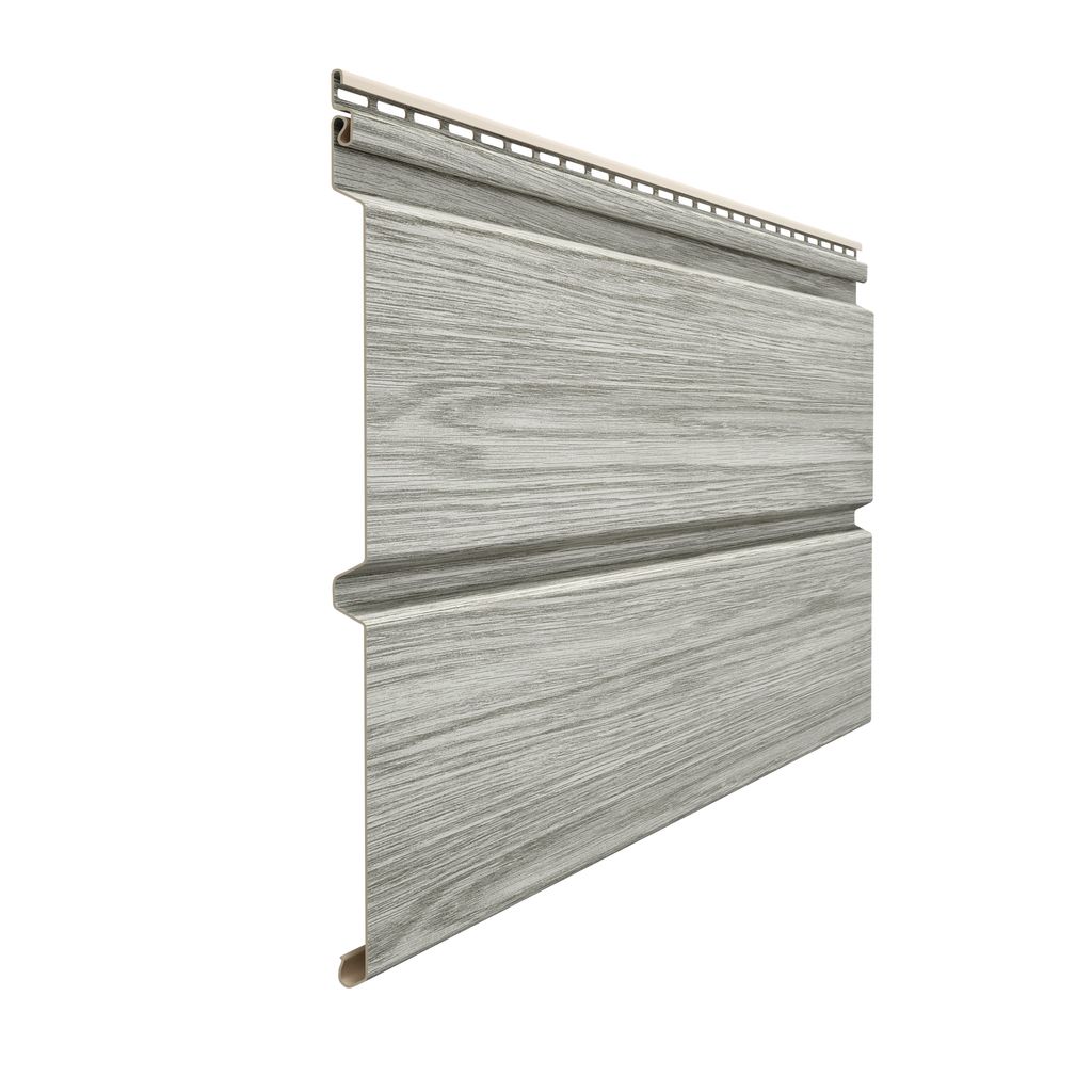 Сайдинг виниловый Docke Монреаль Брус D6S купить в Санкт-Петербурге