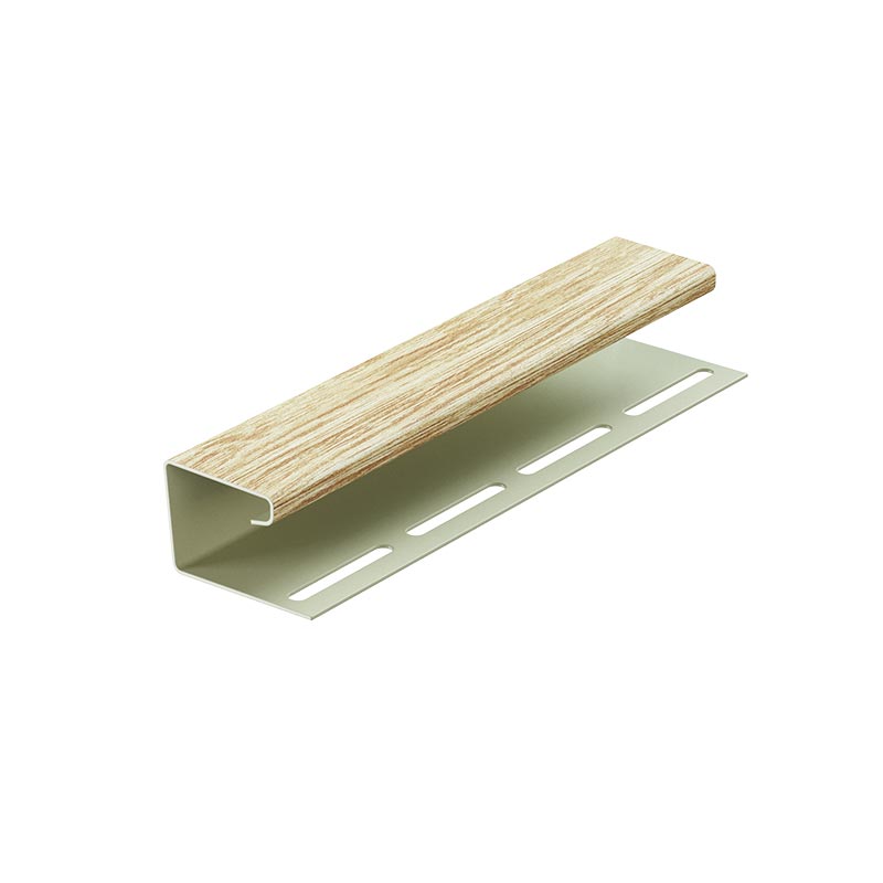 J-профиль Docke LUX Монреаль купить в Санкт-Петербурге