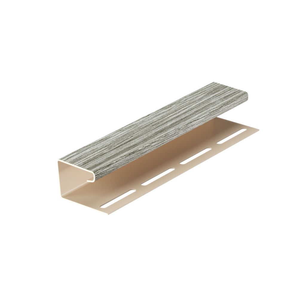 J-профиль Docke LUX Монреаль купить в Санкт-Петербурге