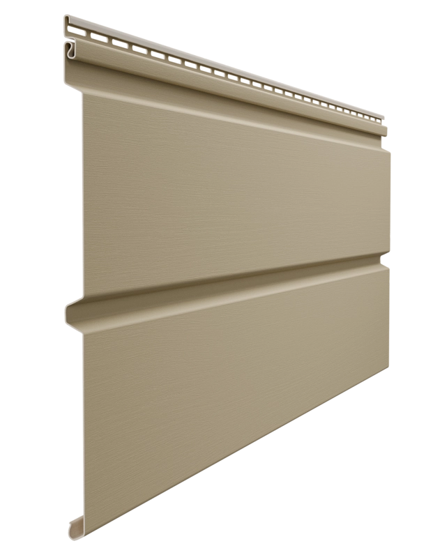 Сайдинг Docke PREMIUM D6S Брус 3600х300мм  купить в Санкт-Петербурге