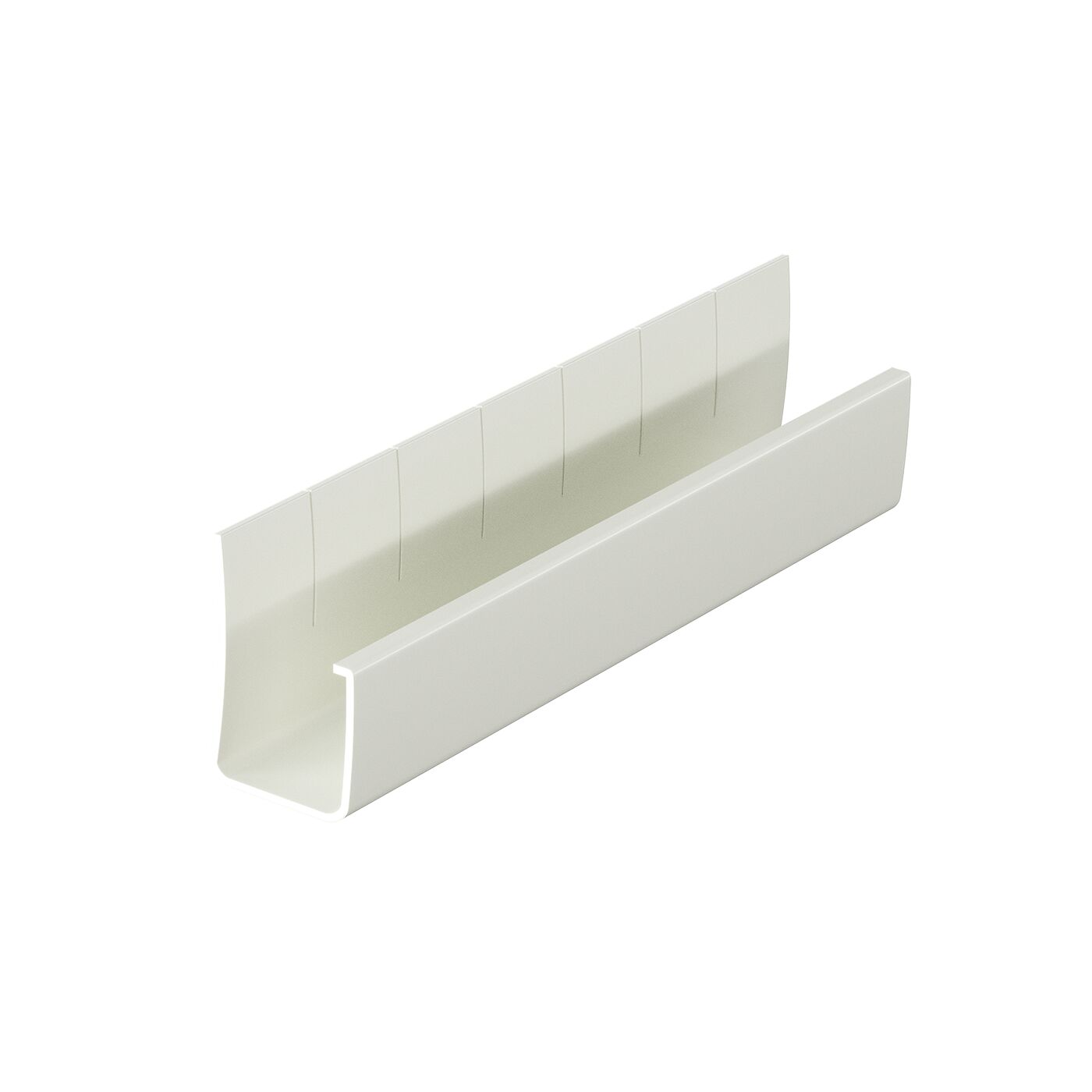 J-профиль гибкий Docke купить в Санкт-Петербурге