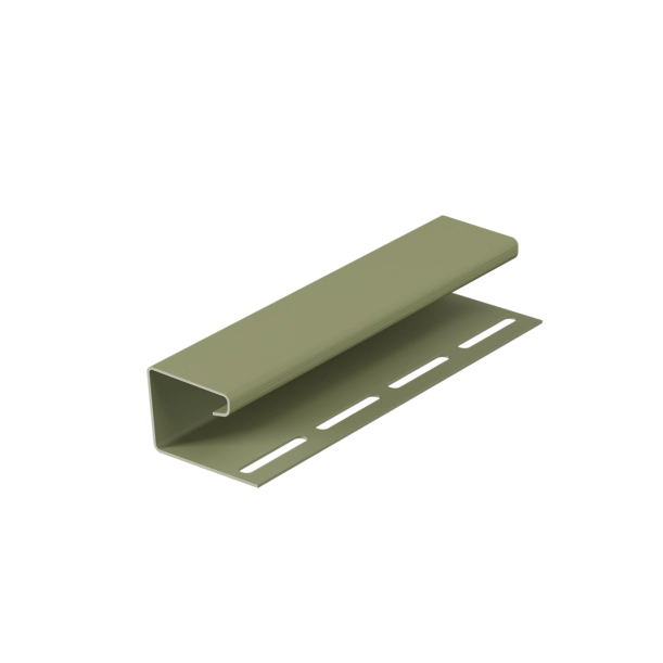 J-профиль Docke купить в Санкт-Петербурге