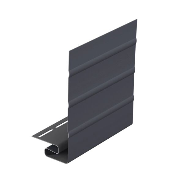 J-фаска Docke 3000мм Графит купить в Санкт-Петербурге