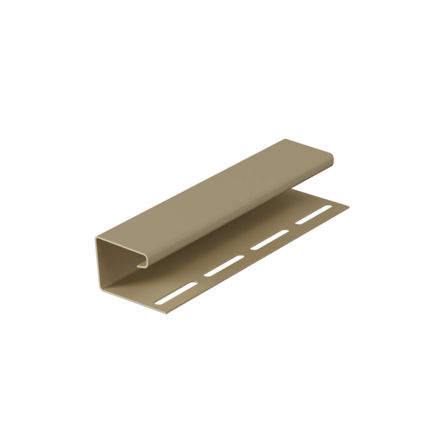 J-профиль Docke купить в Санкт-Петербурге