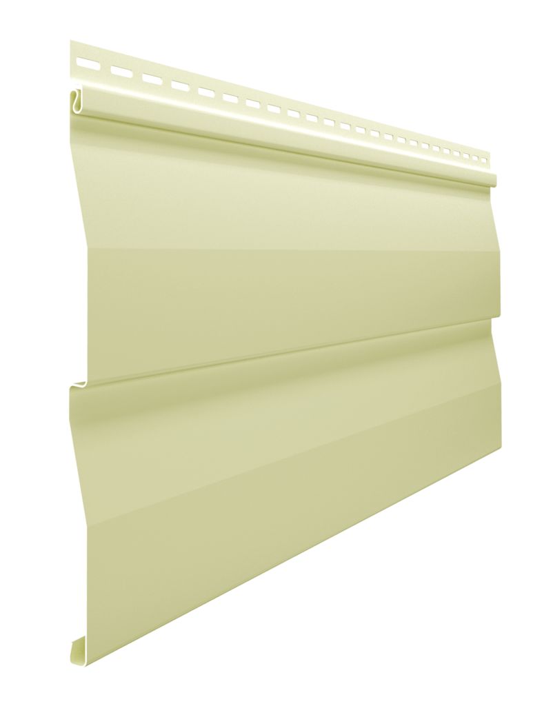 Сайдинг Docke Standard Корабельный брус D4,5D купить в Санкт-Петербурге