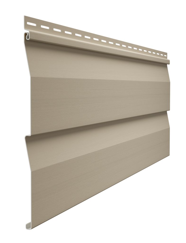 Сайдинг Docke Standard Корабельный брус D4,5DL купить в Санкт-Петербурге