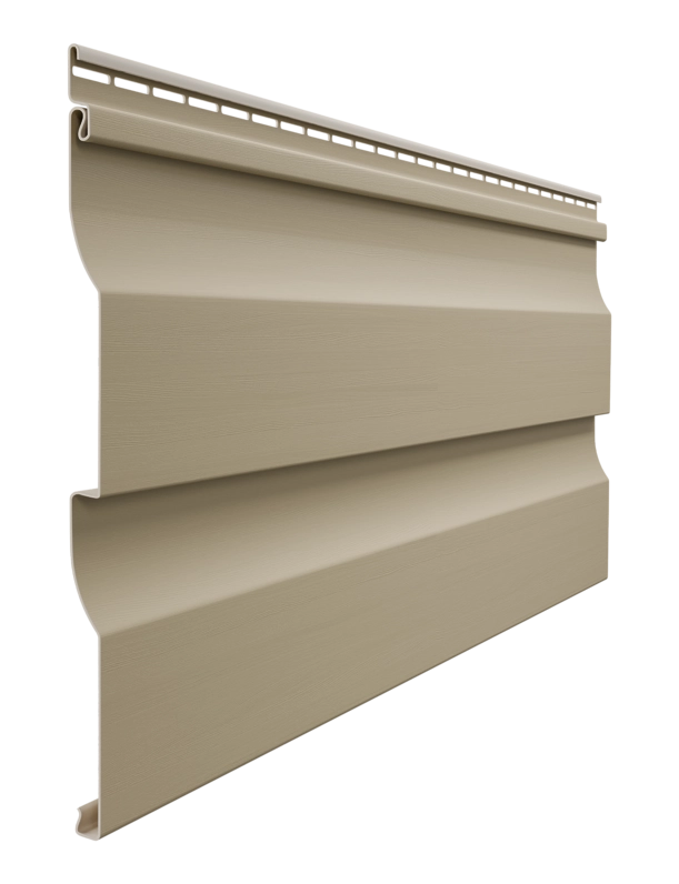 Сайдинг Docke PREMIUM D4.5D Корабельный брус 3600х232мм Сосна купить в Санкт-Петербурге