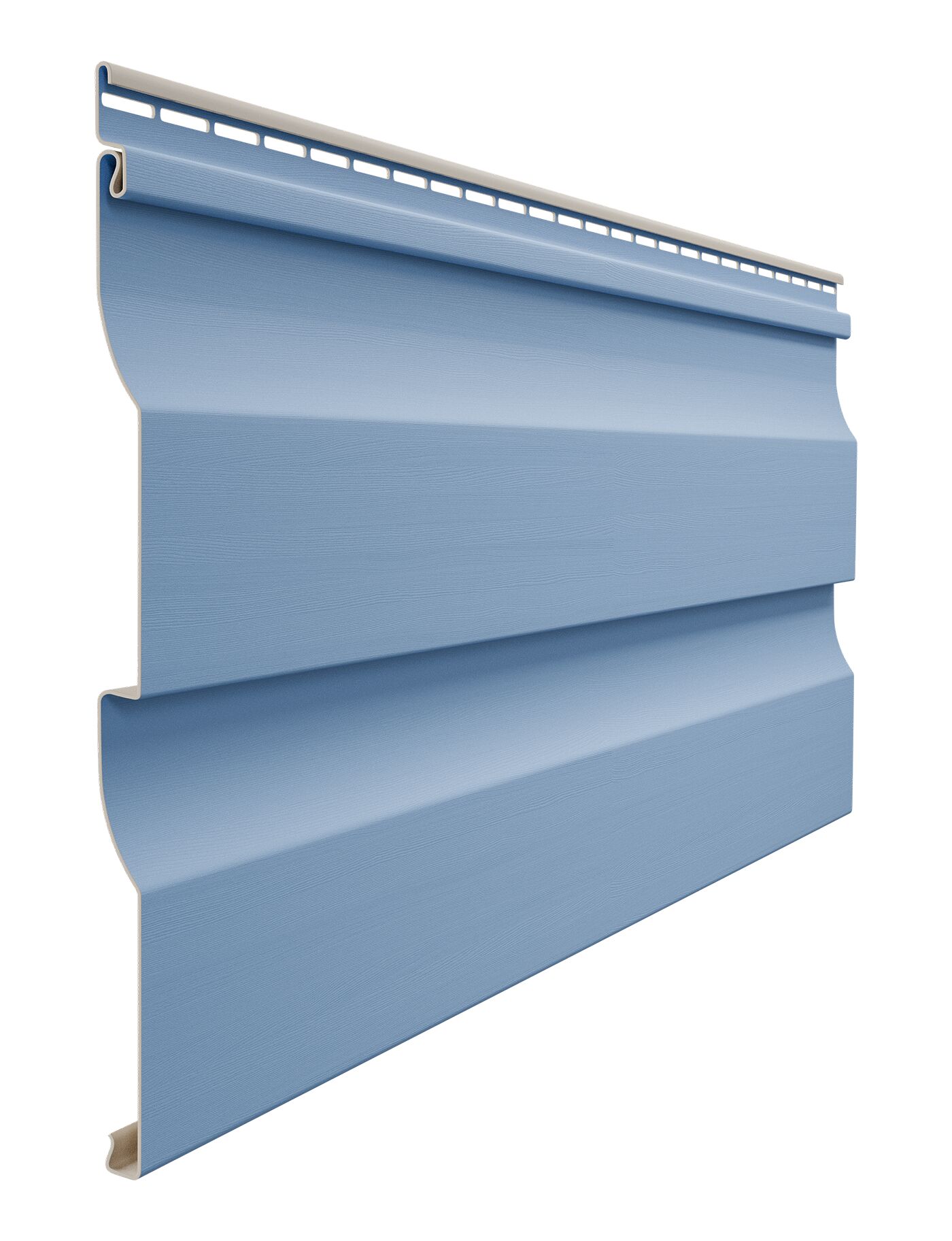 Сайдинг Docke PREMIUM D4.5D Корабельный брус 3600х232мм купить в Санкт-Петербурге