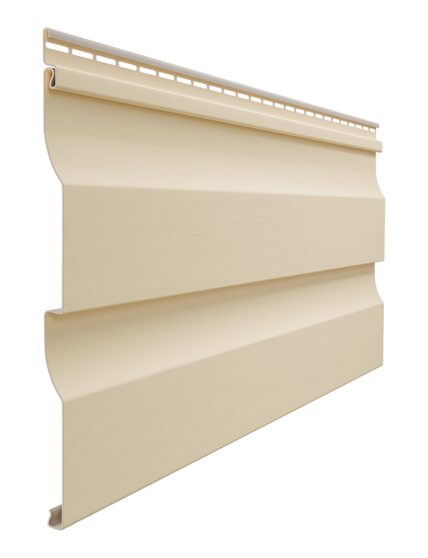 Сайдинг Docke PREMIUM D4.5D Корабельный брус 3600х232мм Сосна купить в Санкт-Петербурге