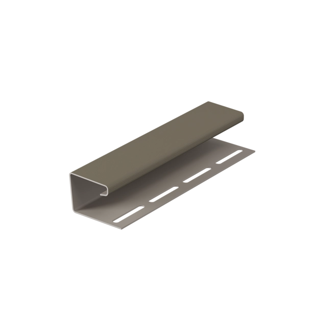 J-профиль Docke купить в Санкт-Петербурге