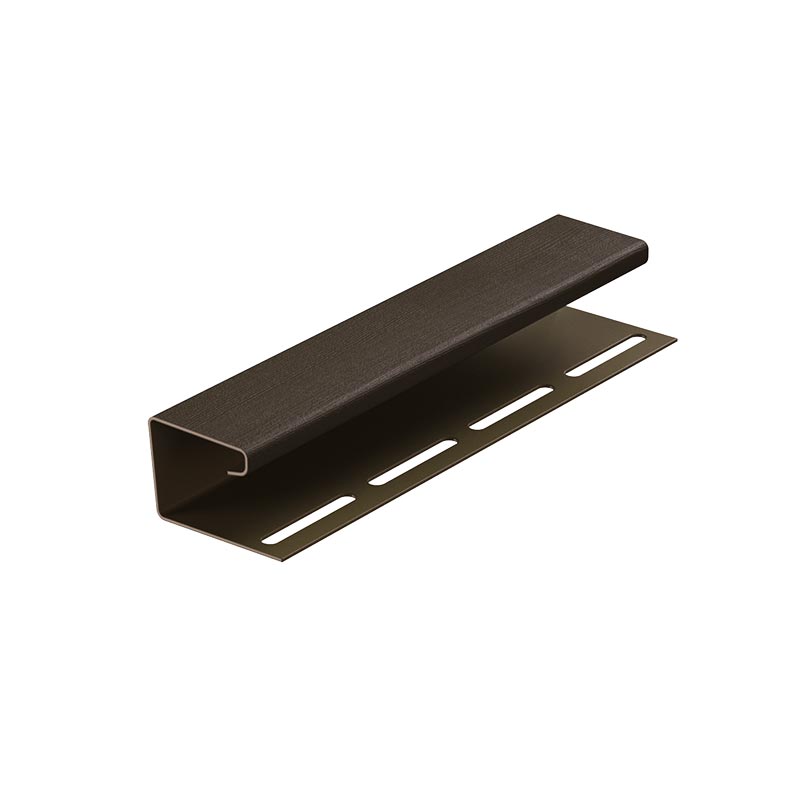 J-профиль Docke купить в Санкт-Петербурге