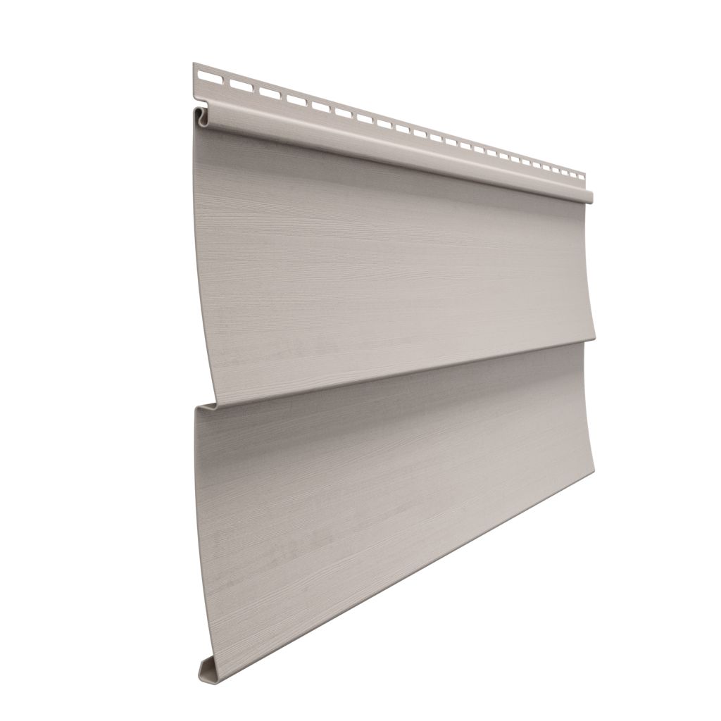 Сайдинг Docke Standard Ёлочка D5C купить в Санкт-Петербурге