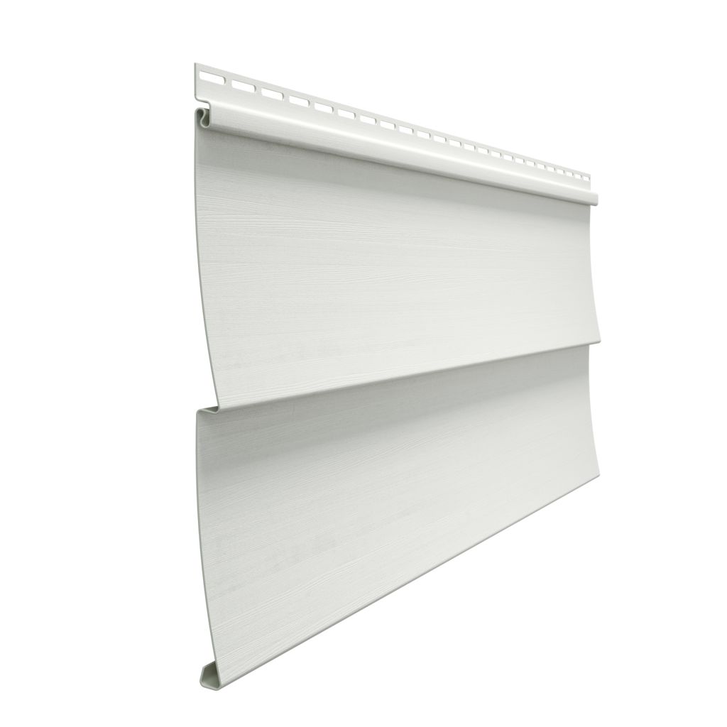 Сайдинг Docke Standard Ёлочка D5C купить в Санкт-Петербурге