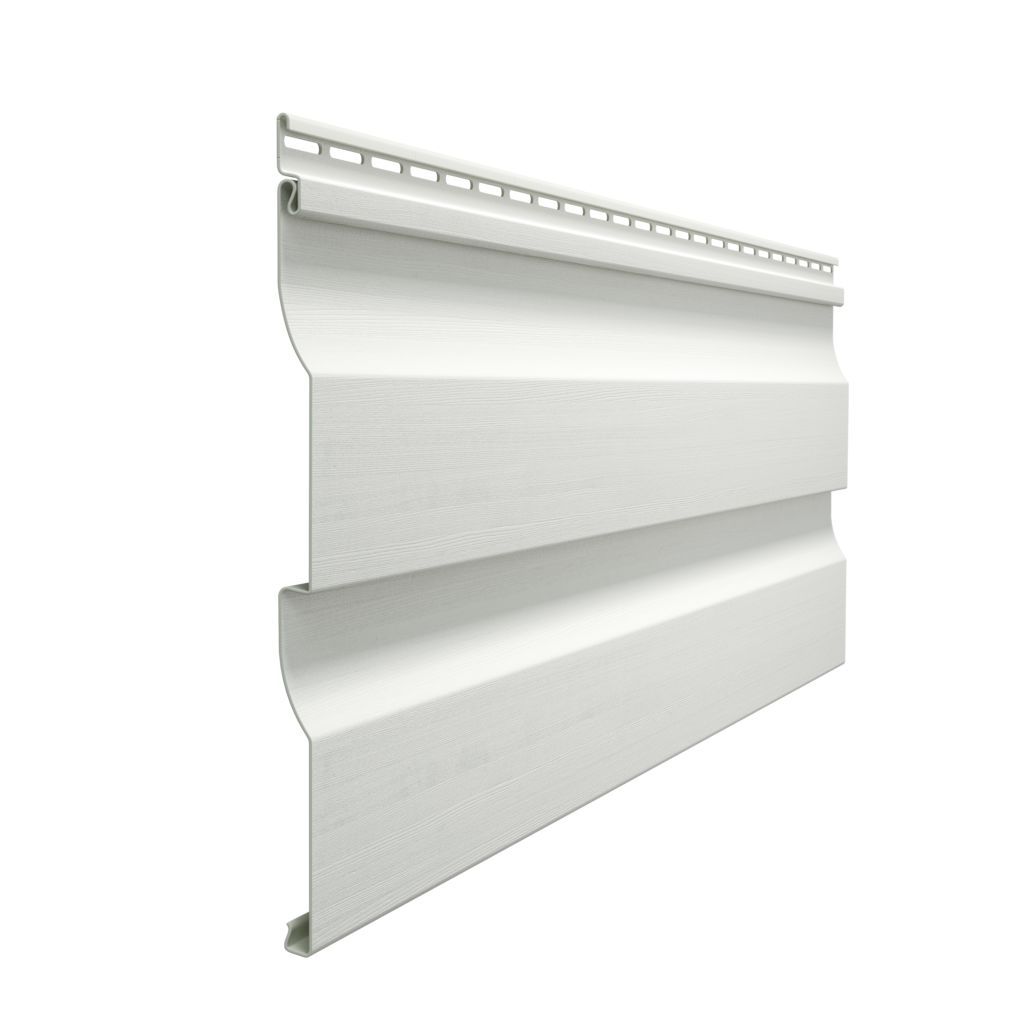 Сайдинг Docke Premium Корабельный брус D4,5D купить в Санкт-Петербурге