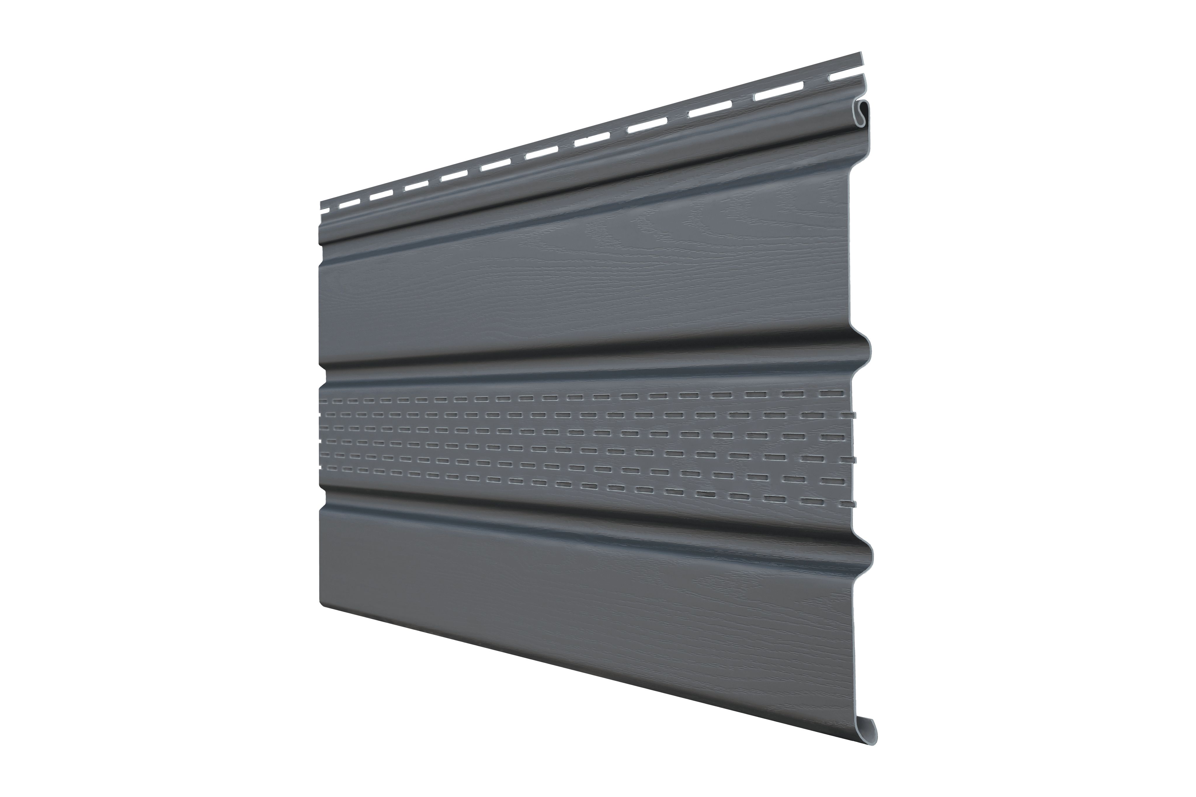 Софит Grand Line Premium Acryl частичная перфорация купить в Санкт-Петербурге