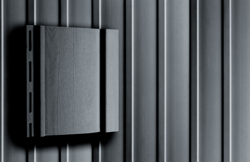 Сайдинг Grand Line Premium Acryl Вертикальный S6,3 купить в Санкт-Петербурге