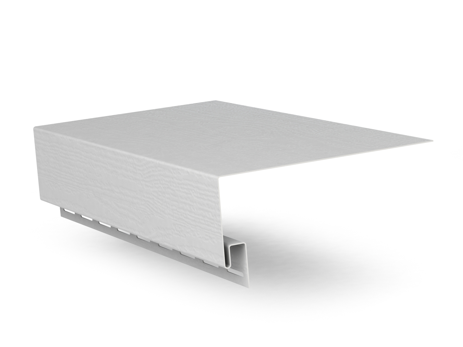 Околооконный профиль 3,05 м Grand Line белый купить в Санкт-Петербурге