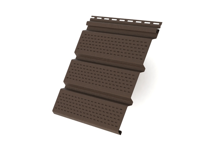 Софит Grand Line Classic коричневый купить в Санкт-Петербурге