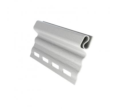 Стартовый профиль 3,0 м Grand Line белый купить в Санкт-Петербурге