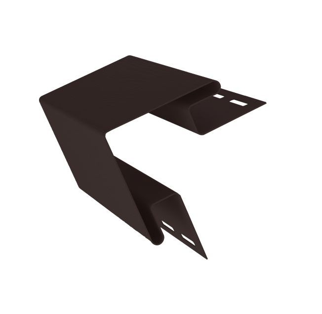 Наружный угол 3,0 м Grand Line коричневый купить в Санкт-Петербурге