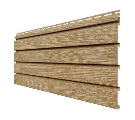 Сайдинг Фактур ТехноНИКОЛЬ Рейка 50 3000х240мм Сосна 10шт/уп купить в Санкт-Петербурге