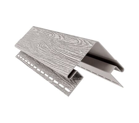 Угол наружный Фактур ТехноНИКОЛЬ 3000мм 12шт/уп купить в Санкт-Петербурге