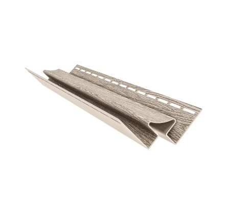 Угол внутренний Фактур ТехноНИКОЛЬ 3000мм 10шт/уп купить в Санкт-Петербурге