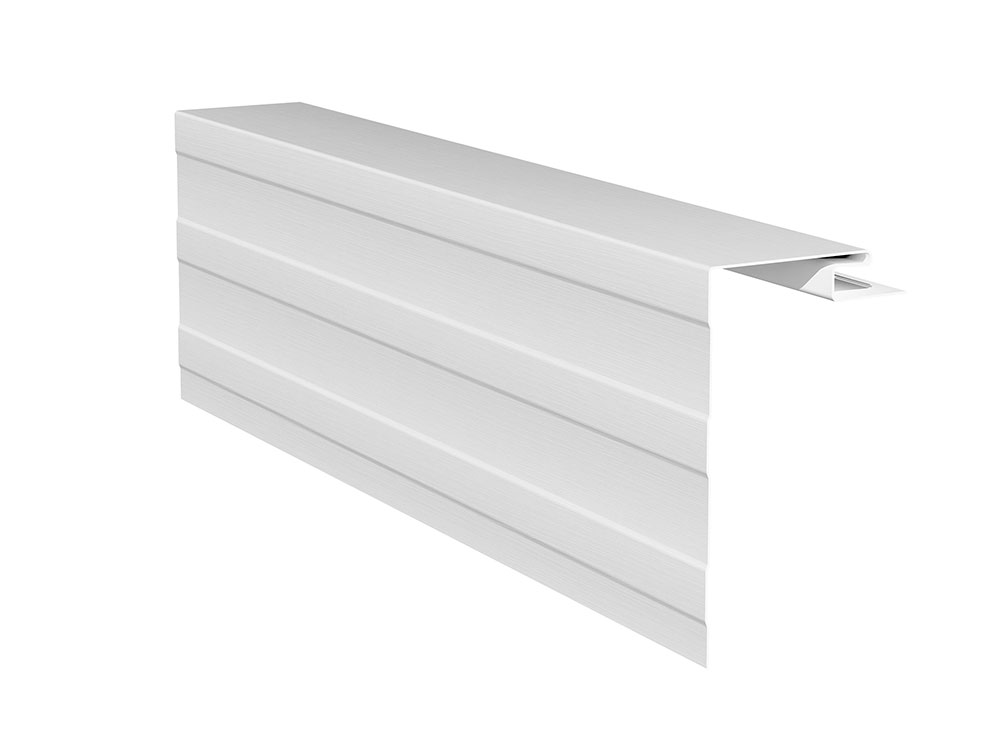 Околооконный профиль ТехноНИКОЛЬ ОПТИМА купить в Санкт-Петербурге