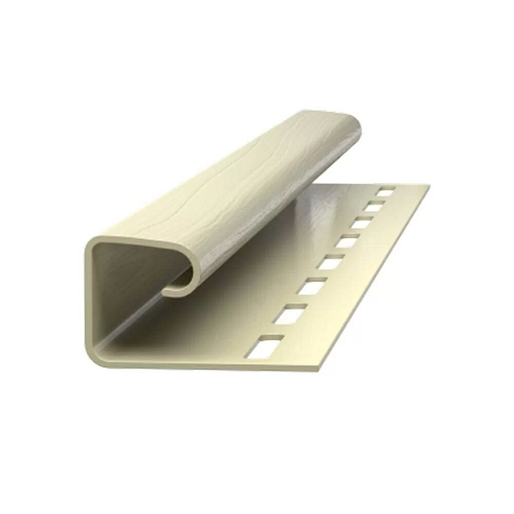 J-профиль ТехноНИКОЛЬ ОПТИМА купить в Санкт-Петербурге