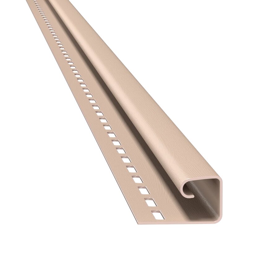 J-профиль ТехноНИКОЛЬ купить в Санкт-Петербурге