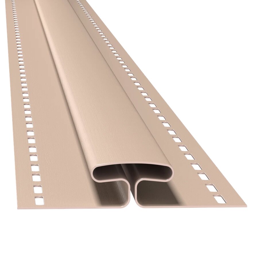 H-профиль соединительный ТехноНИКОЛЬ ОПТИМА купить в Санкт-Петербурге