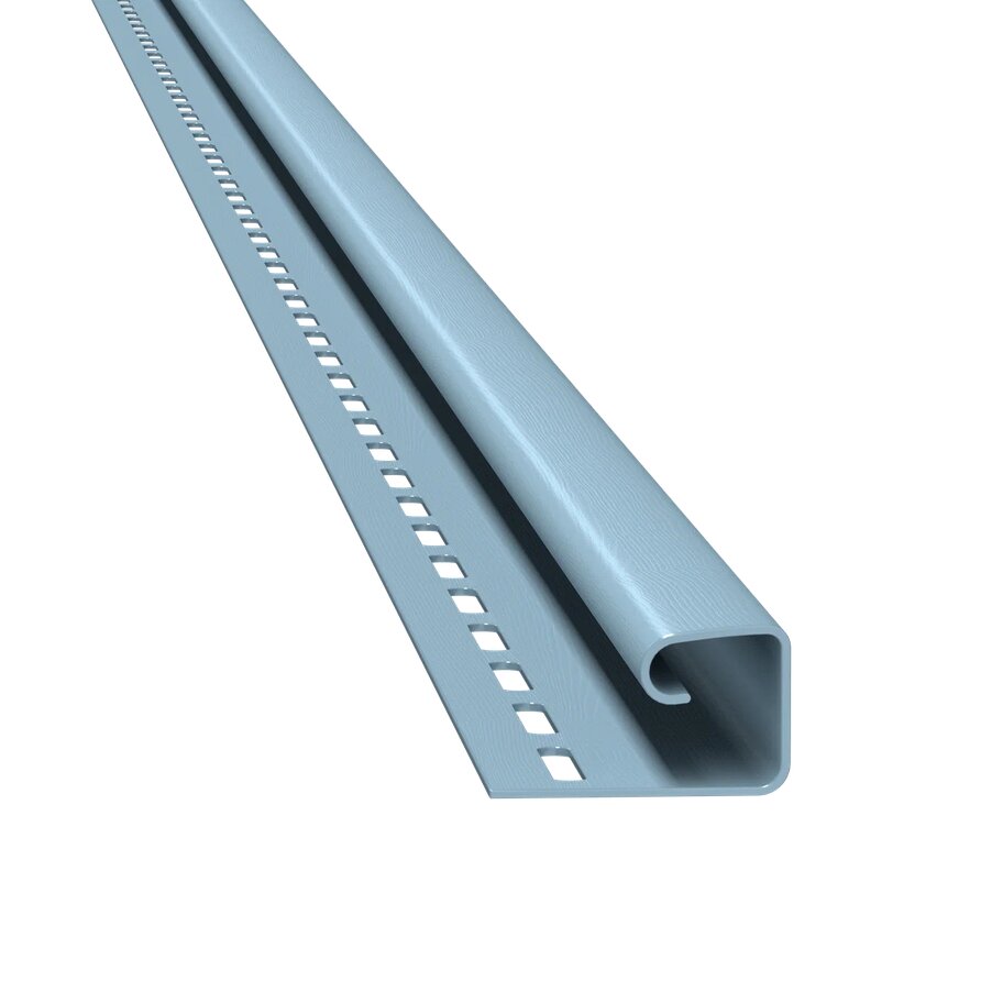 J-профиль ТехноНИКОЛЬ купить в Санкт-Петербурге