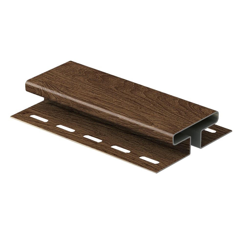 H-профиль U-Plast Планкен купить в Санкт-Петербурге