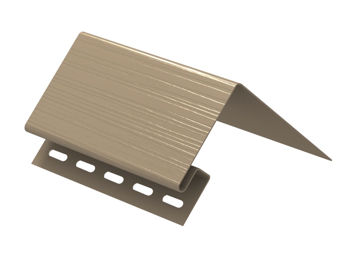 Околооконный профиль U-plast купить в Санкт-Петербурге